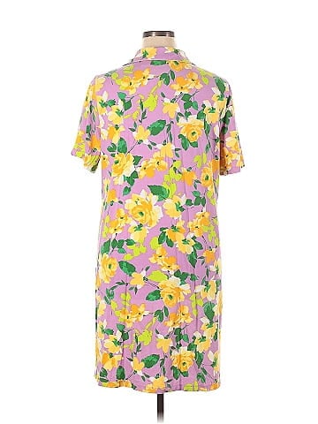 Isaac Mizrahi LIVE! Casual Dress (view 2)