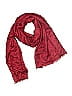 Unbranded Burgundy Red Scarf One size - photo 1