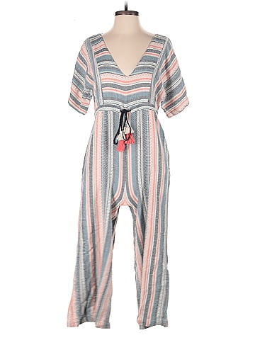 The Odells Jumpsuit (view 1)