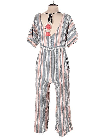 The Odells Jumpsuit (view 2)