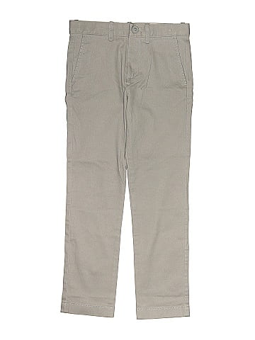 Crewcuts Khakis (view 1)