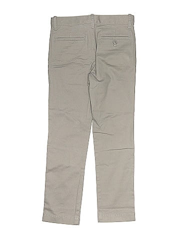 Crewcuts Khakis (view 2)