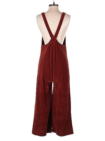 TeXTURE & THREAD Madewell Jumpsuit (view 2)