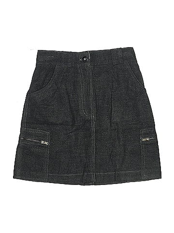 Assorted Brands Denim Skirt (view 1)