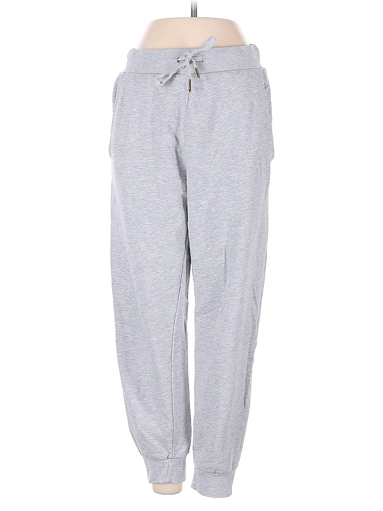 WeWoreWhat Gray Sweatpants Size S - photo 1