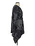 Alberto Makali Gray Cocktail Dress Size S - photo 3