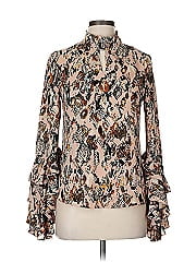 Gracia Long Sleeve Blouse