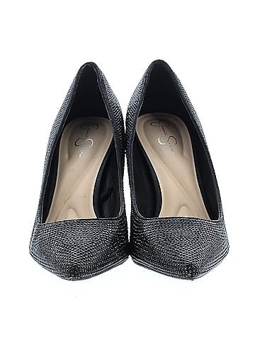 Jessica Simpson Heels (view 2)