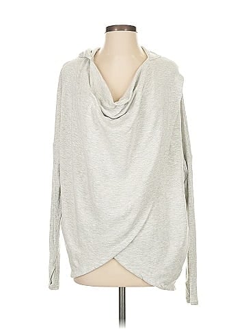 Athleta Pullover Sweater (view 1)