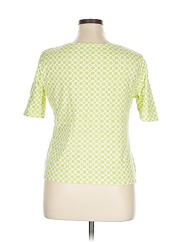Charter Club Short Sleeve T-Shirt (view 2)