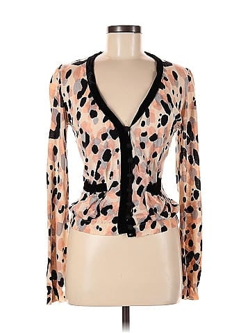 Moschino Cheap And Chic Wool Cardigan (view 1)