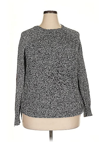 RD Style Pullover Sweater (view 1)