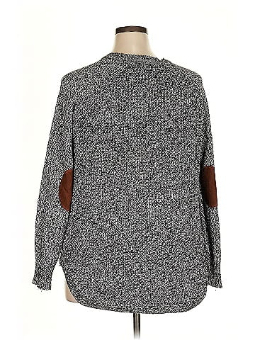 RD Style Pullover Sweater (view 2)