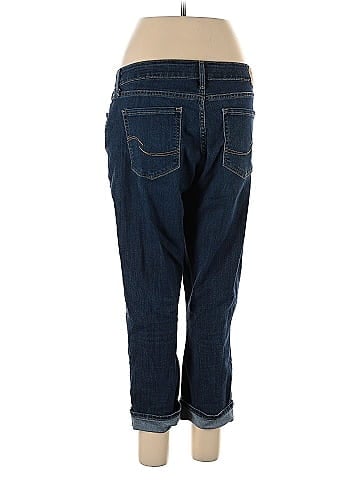 Levi Strauss Signature Jeans (view 2)