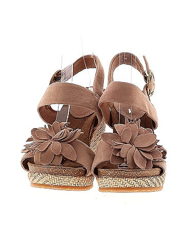 Sofft Wedges (view 2)
