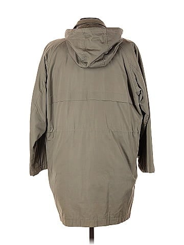 Burberry Raincoat (view 2)