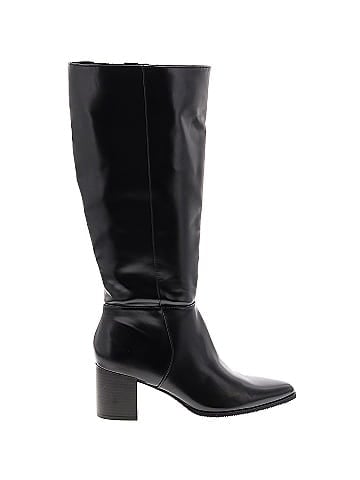 Kelly & Katie Boots (view 1)