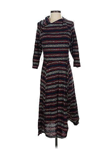 Bethany Casual Dress (view 1)