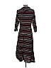 Bethany Black Casual Dress Size S - photo 2