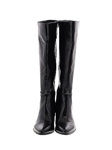 Kelly & Katie Boots (view 2)
