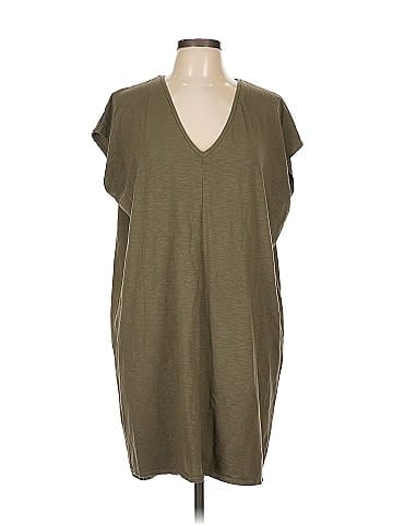 Lilla P Casual Dress (view 1)