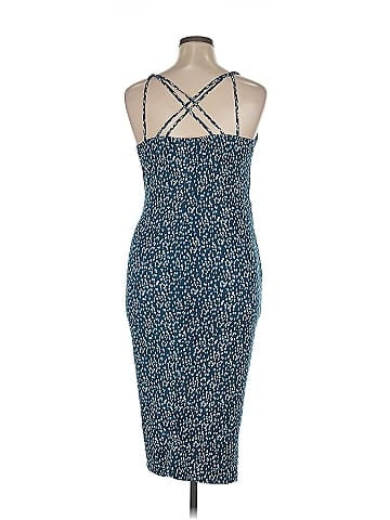 Nine Britton Cocktail Dress (view 2)
