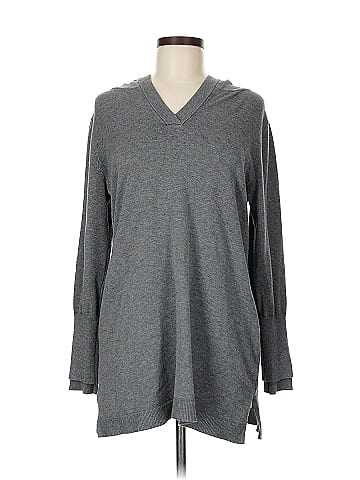 Joseph A. Pullover Sweater (view 1)