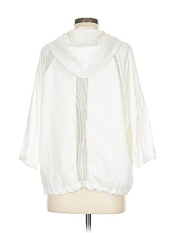 Zenergy by Chico's Windbreaker (view 2)