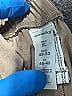Marika Solid Tan Shorts Size XL - photo 3