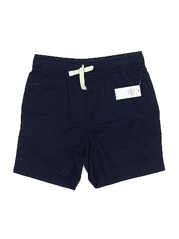 Old Navy Khaki Shorts (view 1)