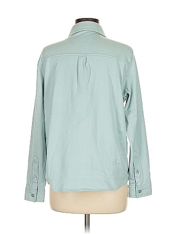 32 Degrees Long Sleeve Blouse (view 2)