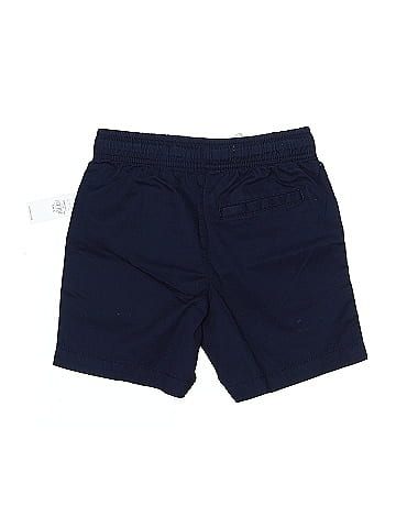 Old Navy Khaki Shorts (view 2)