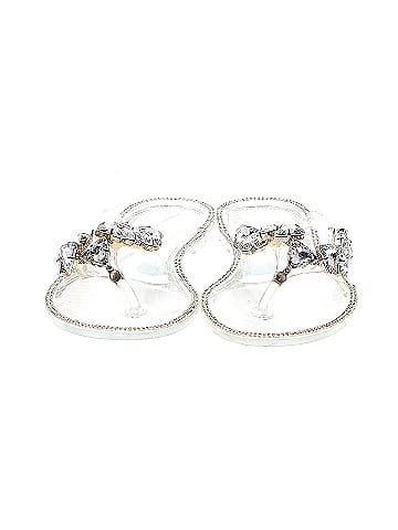 Wild Diva Sandals (view 2)