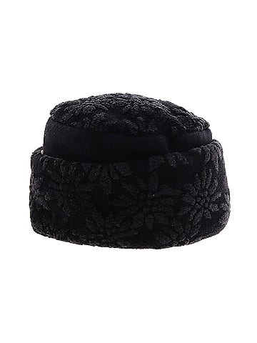 Turtle Fur Hat (view 1)