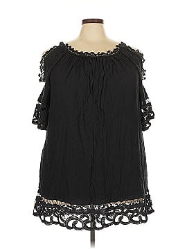 Swimsuits For All Swimsuit Cover Up