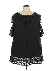 Swimsuits For All Swimsuit Cover Up