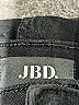 JBD Black Active Pants Size 28 waist - photo 6