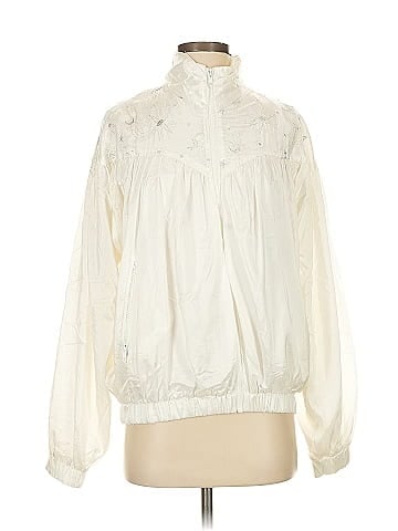 Quantum Sportswear Windbreaker (view 1)