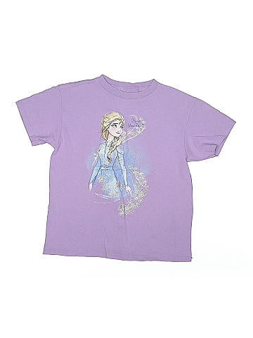 Disney Short Sleeve T-Shirt (view 1)