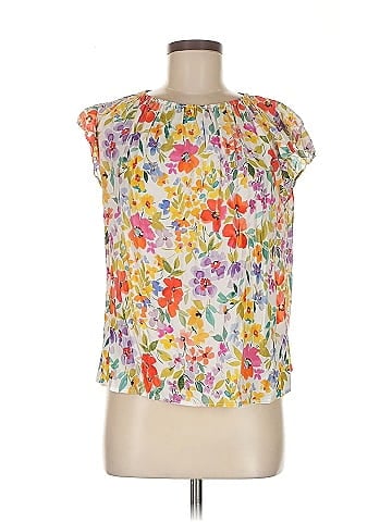 Velvet by Graham & Spencer Sleeveless Blouse (view 1)