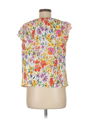Velvet by Graham & Spencer Sleeveless Blouse (view 2)