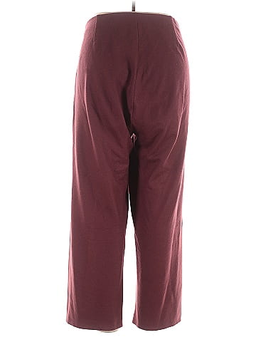 Eileen Fisher Wool Pants (view 2)
