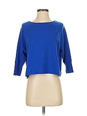 Robert Rodriguez Wool Sweater