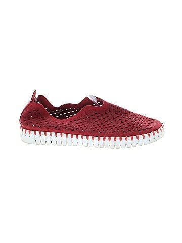 Ilse Jacobsen Sneakers (view 1)