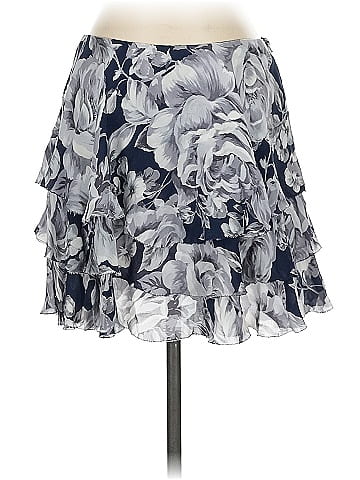 Intermix Formal Skirt (view 1)