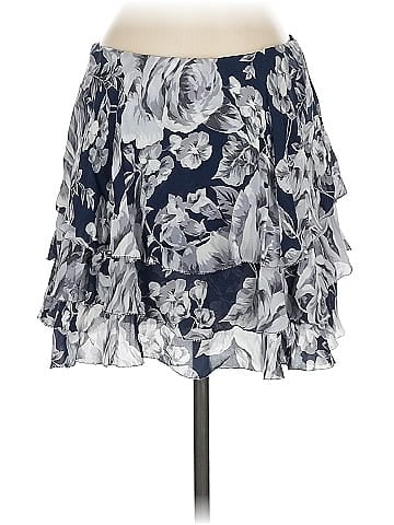 Intermix Formal Skirt (view 2)