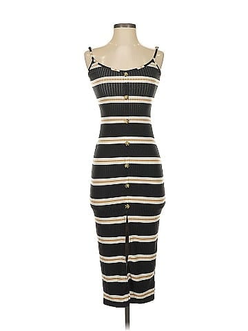 No Boundaries Casual Dress (view 1)