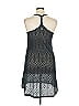 Balance Collection Chevron-herringbone Silver Cocktail Dress Size XL - photo 2