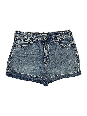 SO Denim Shorts (view 1)