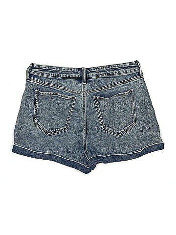 SO Denim Shorts (view 2)